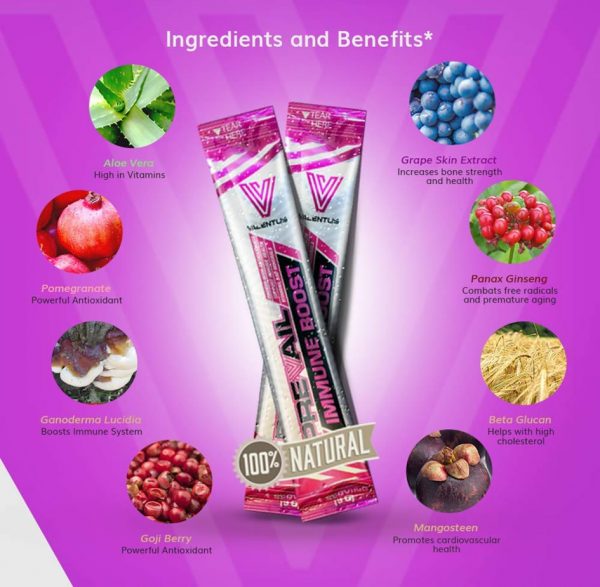 PREVAIL BOOST - Image 4