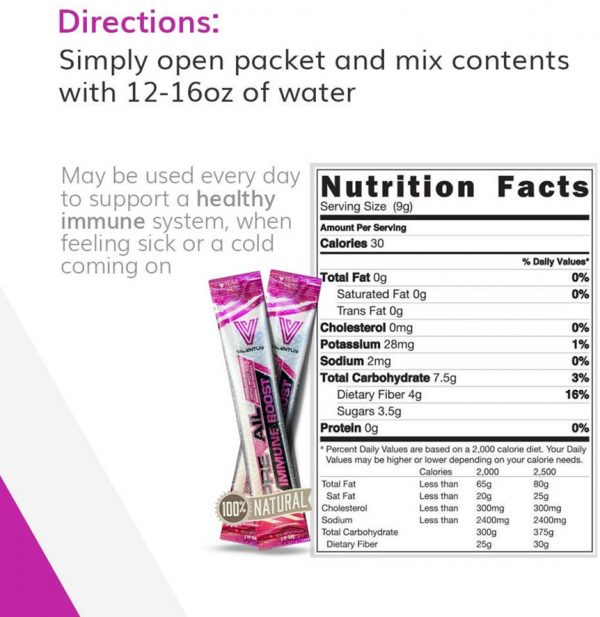 PREVAIL BOOST - Image 5