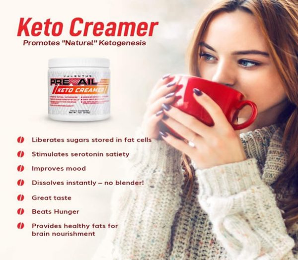 KETO CREAMER - Image 3