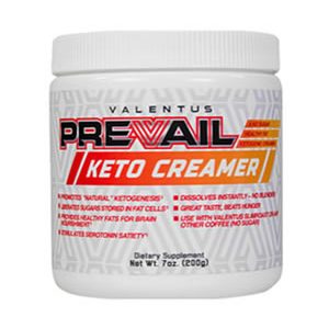 KETO CREAMER