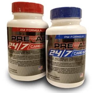 24/7 CARB BURNER